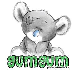 Gumgum