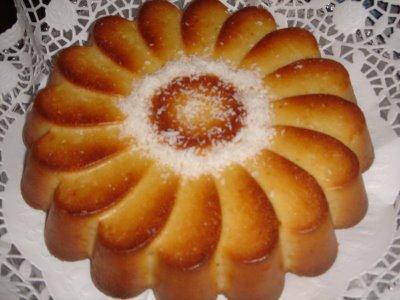 mitica torta Nunziale
