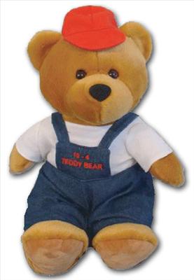 school bear