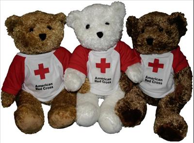 get well soon bears