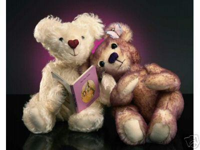 story bear