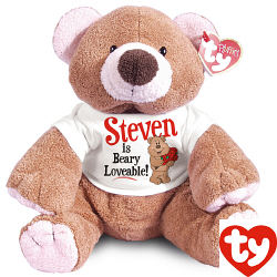 Steven bear