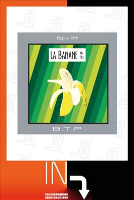 La banane