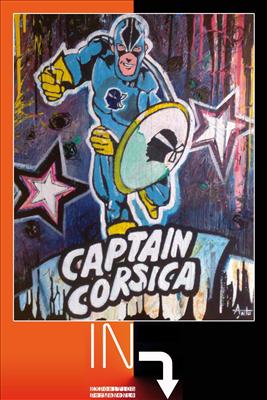 Captain Corsica