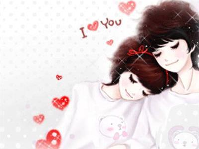 Together forever