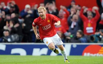 paul scoles
