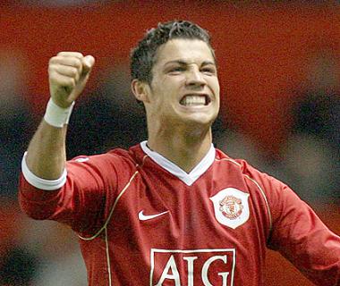 ronaldo