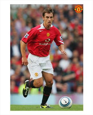 gary neville
