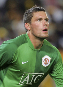 ben foster