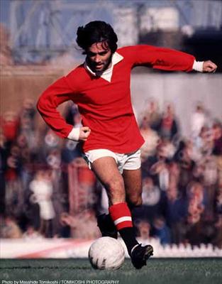 george best