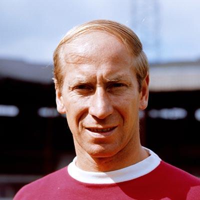 bobby charlton