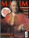 Hume's Maxim