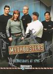 Mythbusters!