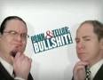 Penn & Teller's \"Bullshit!\"