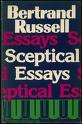 Sceptical Essays