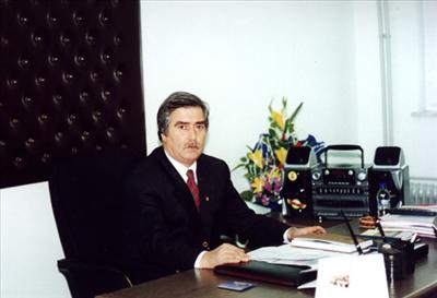 Sezai Hoca