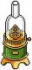 Oil Lamp