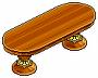Nordic table