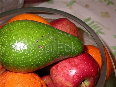avakado