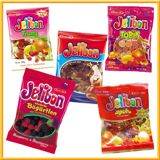 Jelibon