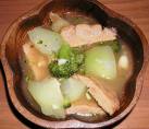 tinola