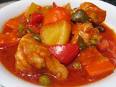afritada