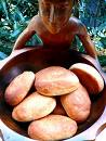 pandesal