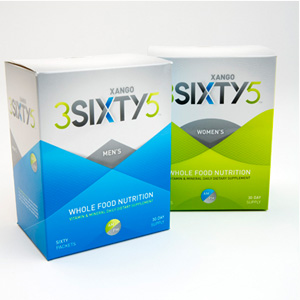 XanGo 3sixty5