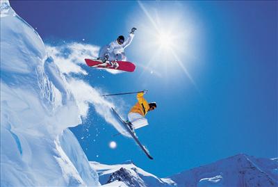 sport