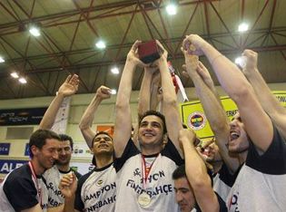 voleybol