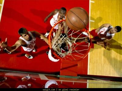 basketbol