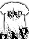 rap t-shirt