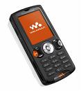 telefon (w810i)