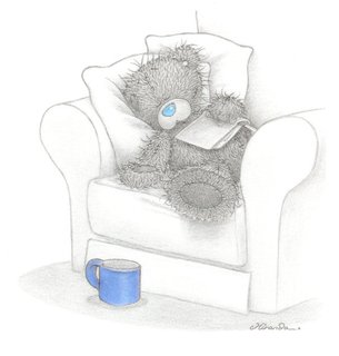 bear