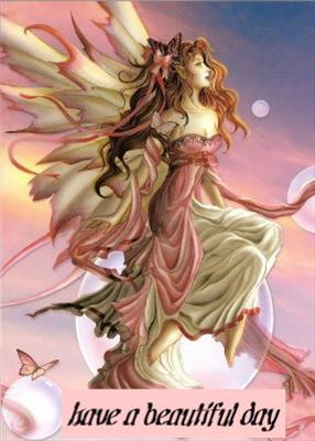 fairy