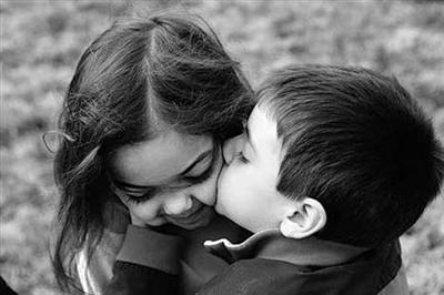 children