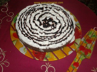 Ağlayan Pasta