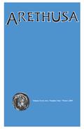 Latest special issue of Arethusa