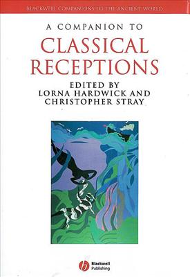 Yet another companion volume