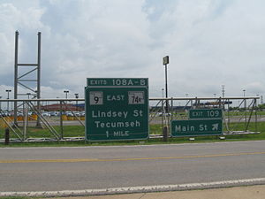 CAMWS in Norman, OK