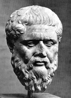 Plato, inviting you to consider how best to nurture horsey exellence
