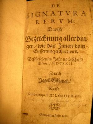 Standard commentary in 19th century German