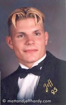 Jeff Hardy