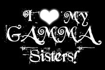 Sisterly love