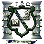 Our Beautiful Crest