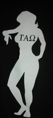 Real Gammas 