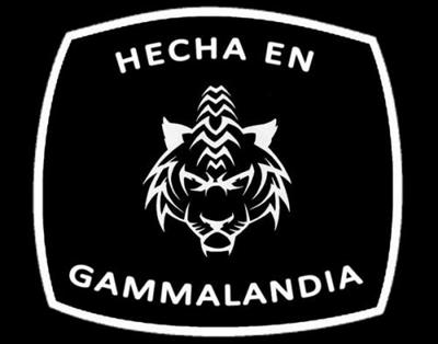 Hecha in Gammalandia
