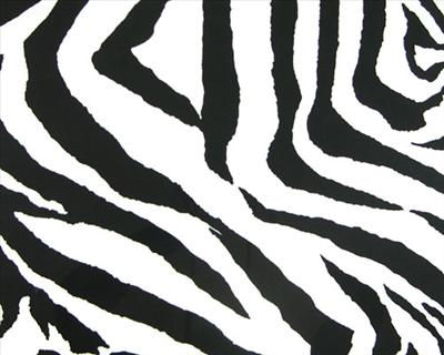 Tiger Stripes