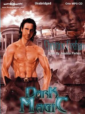 dark magic