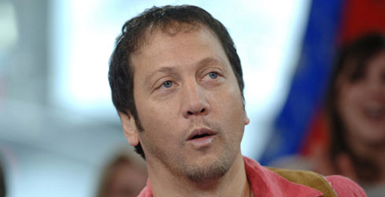 Rob Schneider